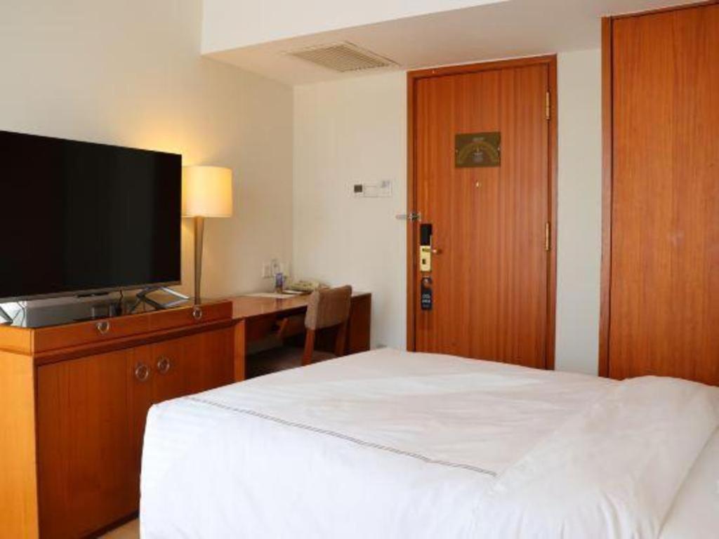Jianguo Garden Hotel Pékin  Extérieur photo